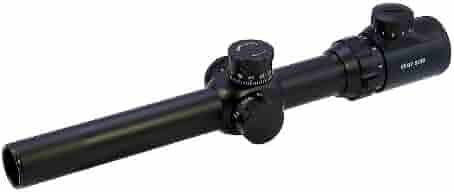 【水平器内蔵スコープ】HYUGA (ヒューガ) SFB2-8x30EL 水平器内蔵スコープ】HYUGA (ヒューガ) SFB2-8x30EL 水平器内蔵